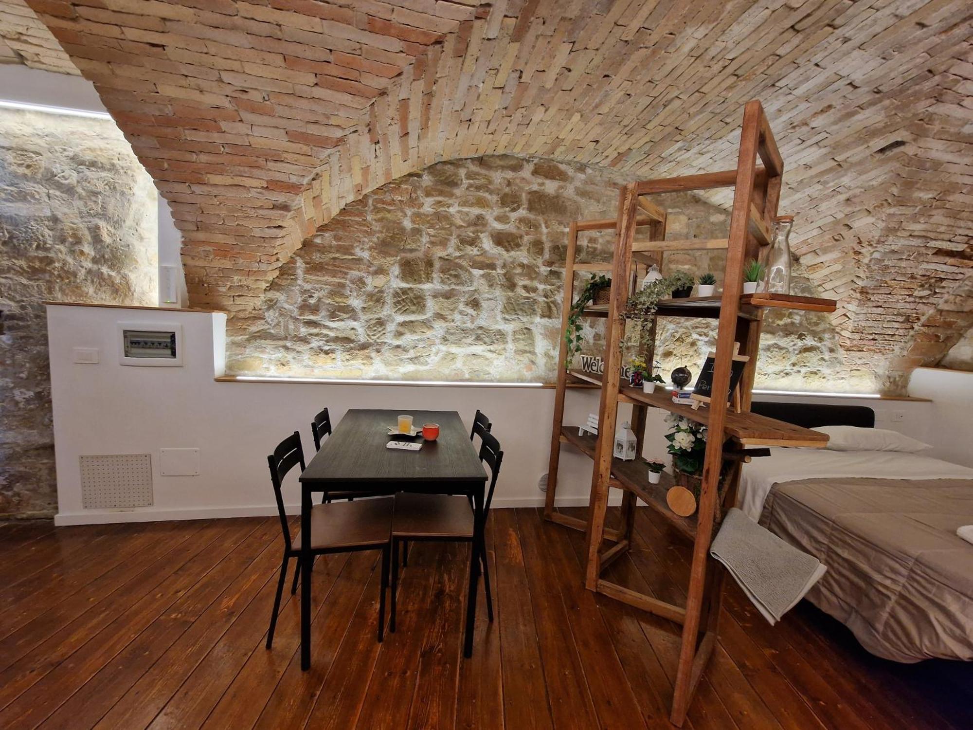 L'antica Grotta Perugia