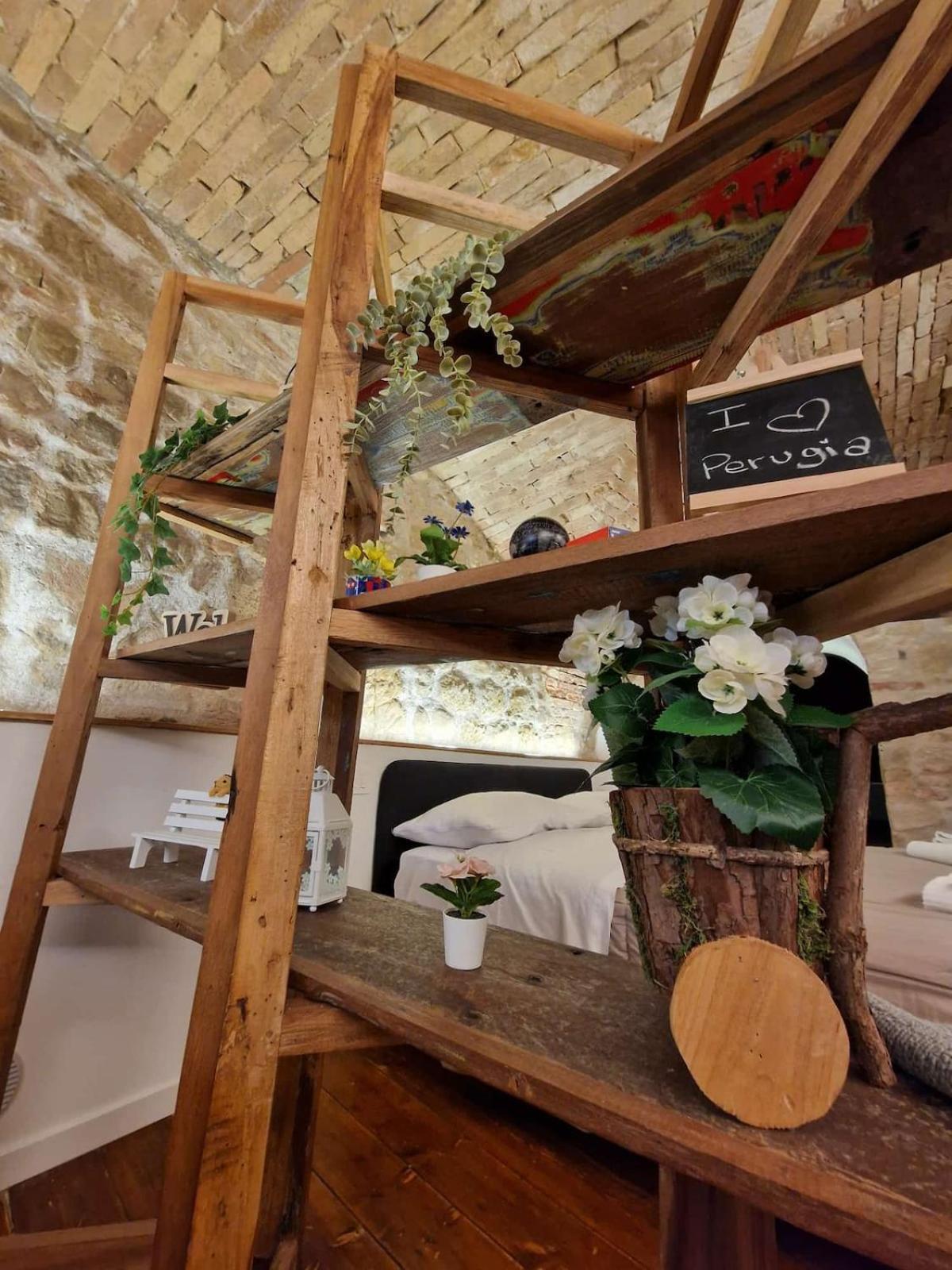 L'antica Grotta Appartamento