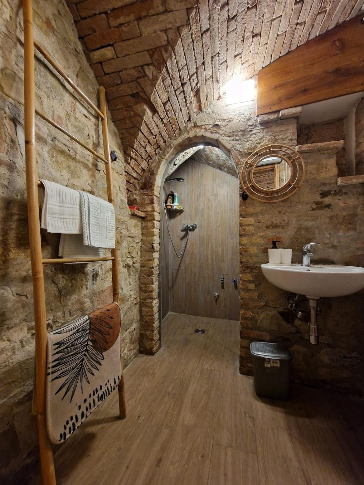L'antica Grotta *