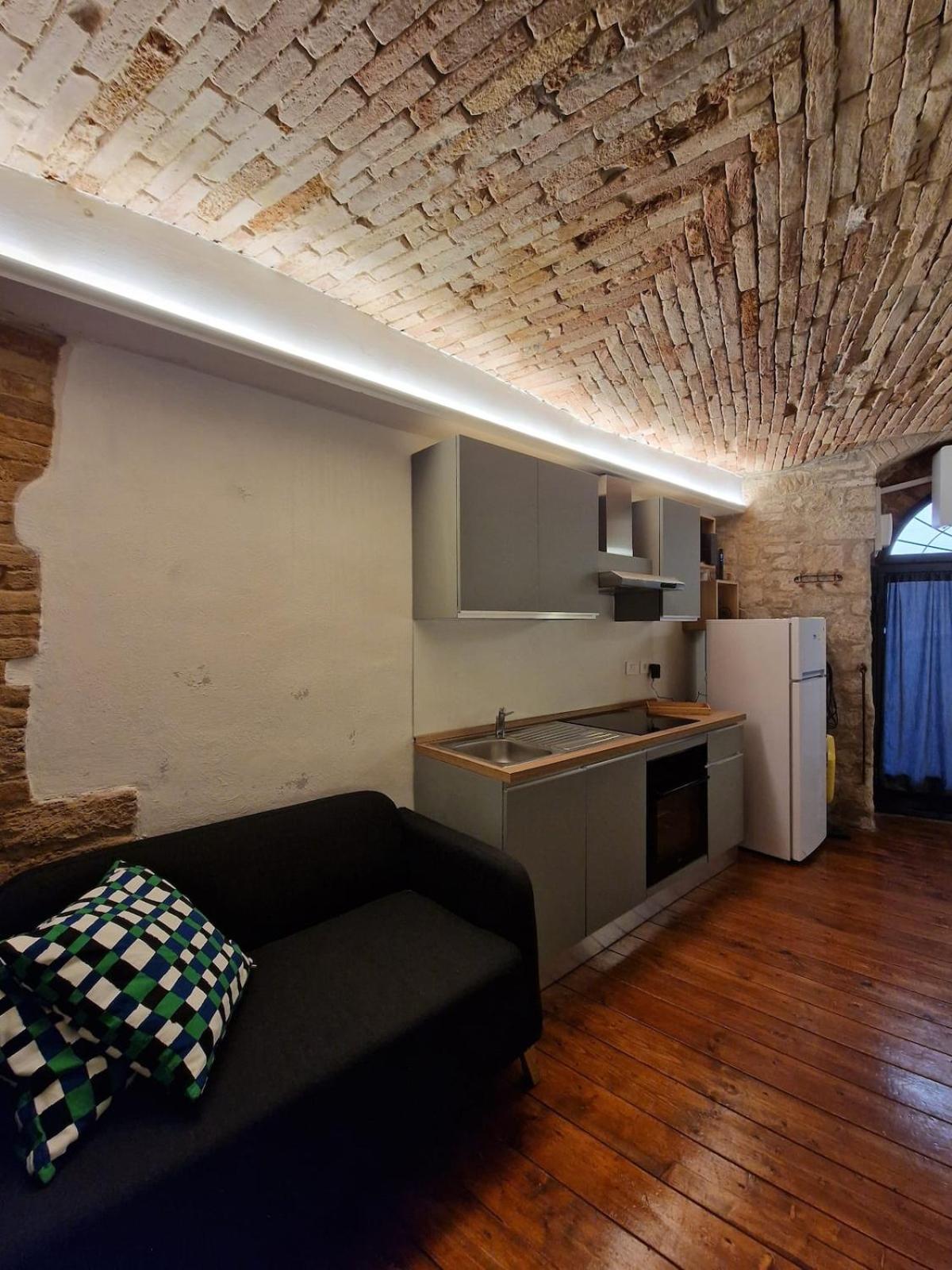 Appartamento L'antica Grotta