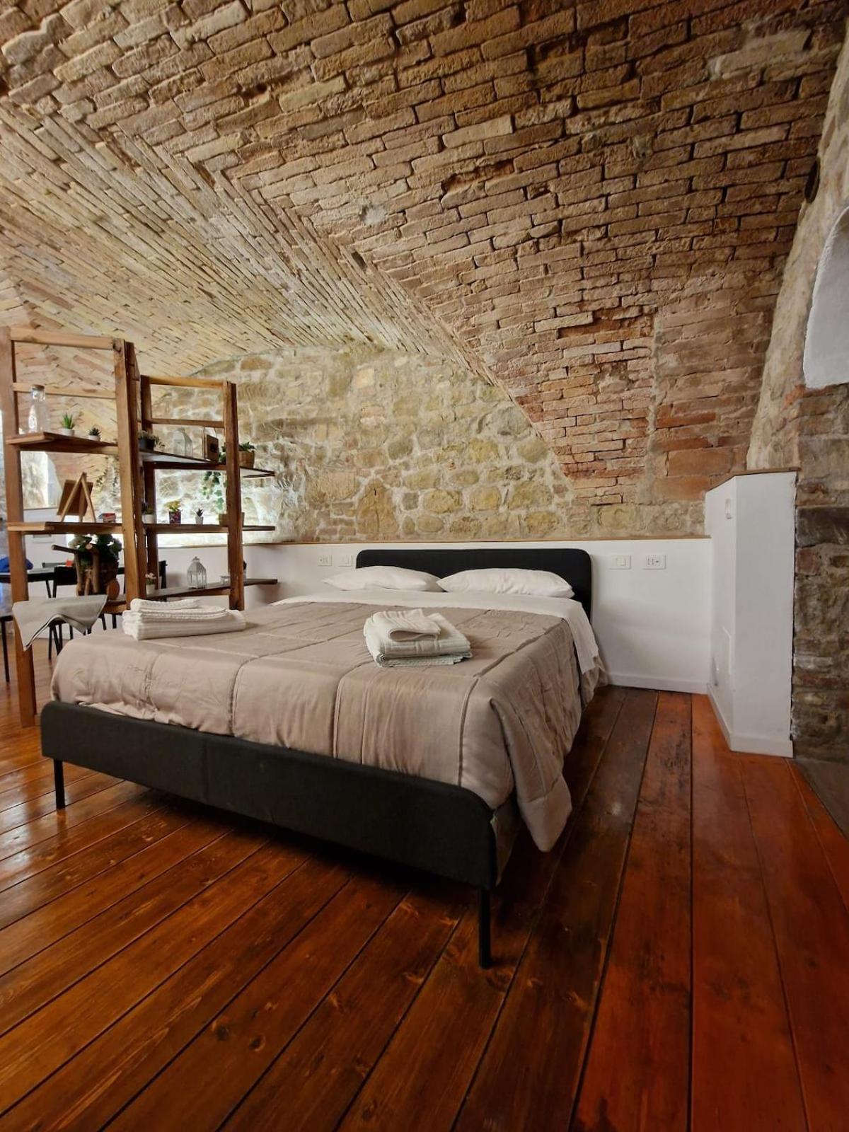 Appartamento L'antica Grotta Perugia